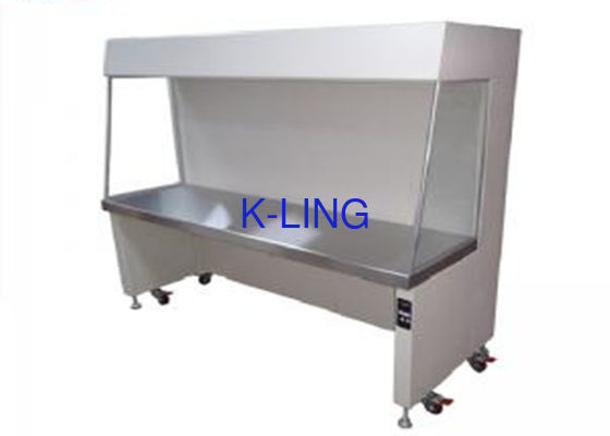 1800 m3/H Laminar Flow Clean Bench / Laboratory Vertical Laminar Air Flow Hood