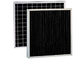 Odor Removal Galvanized Air Filter Air Activated Carbon Pleated Filter