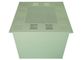 Horizontal HEPA Air Duct Filter Box , Hepa Filter System Class100