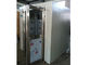 Three Side Clean Room Laboratory Air Shower With HEPA Filter / Air Shower Room