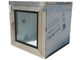Pharmaceutical Cleanroom Static Pass Box With Stainless Steel 304