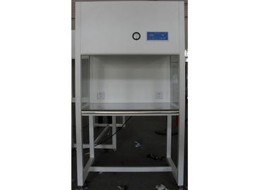 Biological Safety Laminar Flow Cabinets For Scientific Research Laboratory