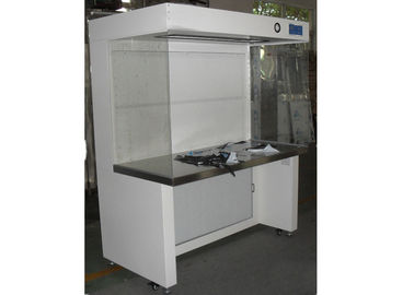 Safety Hosptial Positive Pressure Laminar Flow Cabinet With ULPA Air Filter FS209E