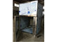 DOP Dynamic Air Shower Pass Box For Biological Pharmaceutical , ISO