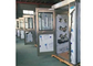 SUS304 Modular Clean Room For Workshop 1-2 Person Capacity