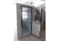 Electronic Interlock Cleanroom Air Shower Tunnel HEPA Air Shower Room