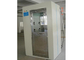 Electronic Interlock Cleanroom Air Shower Tunnel HEPA Air Shower Room