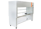 Double Side Three Person Laminar Flow Cabinets Desk Top Type