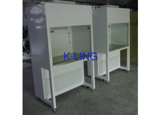 Customized Horizontal Vertical Laminar Flow Bench Laboratory Equipment