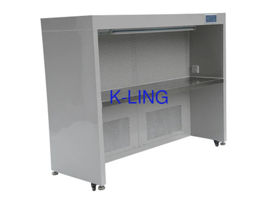 Customized Horizontal Vertical Laminar Flow Bench Laboratory Equipment