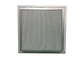 Washable Class F6 F7 F8 F9 Air Filter With High Temperature Resistance