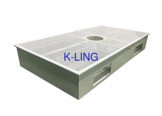 Operating Room laminar air flow ceiling Customized Size