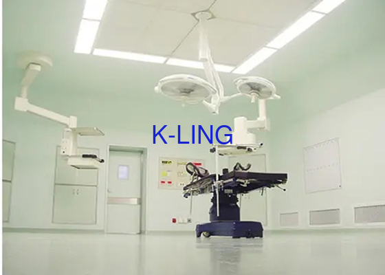 Operating Room laminar air flow ceiling Customized Size