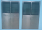SUS304 Clean Room Equipments Thin Rimmed Embedded Medicine Cabinet