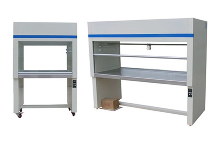 0.45m/S Air Speed Laminar Flow Bench With Horizontal Or Vertical Air Flow