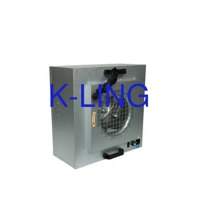 FFU With Customized System Control Optimal Air Filtration And Efficiency Guaranteed