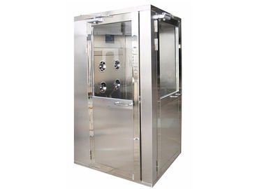 L - Type Clean Room Air Shower For LCD And Optoelectronics Industry