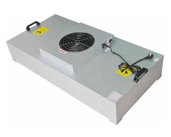 Special Design Fan Filter Unit With HEPA Filter Air Flow 1200m3/h