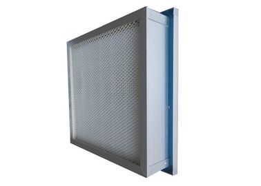 High Efficiency HEPA Clean Room Air Filter With Large Air Volume Easy To Install