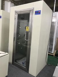 Coronavirus Integrated Bactericidal Air Shower Tunnel With Disinfectant Spary