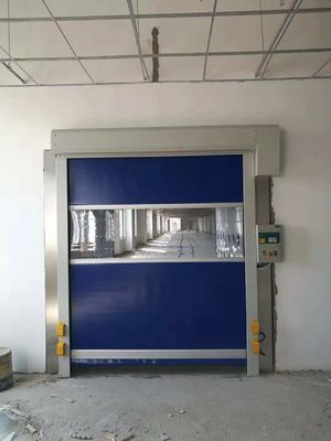 Class1000 Air Shower Cleanroom With High Efficiency Filters